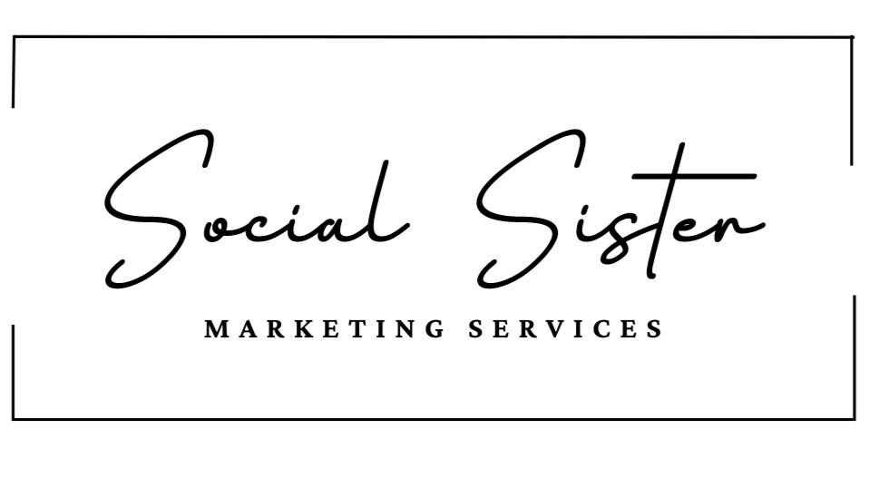 Social Sister Marketing