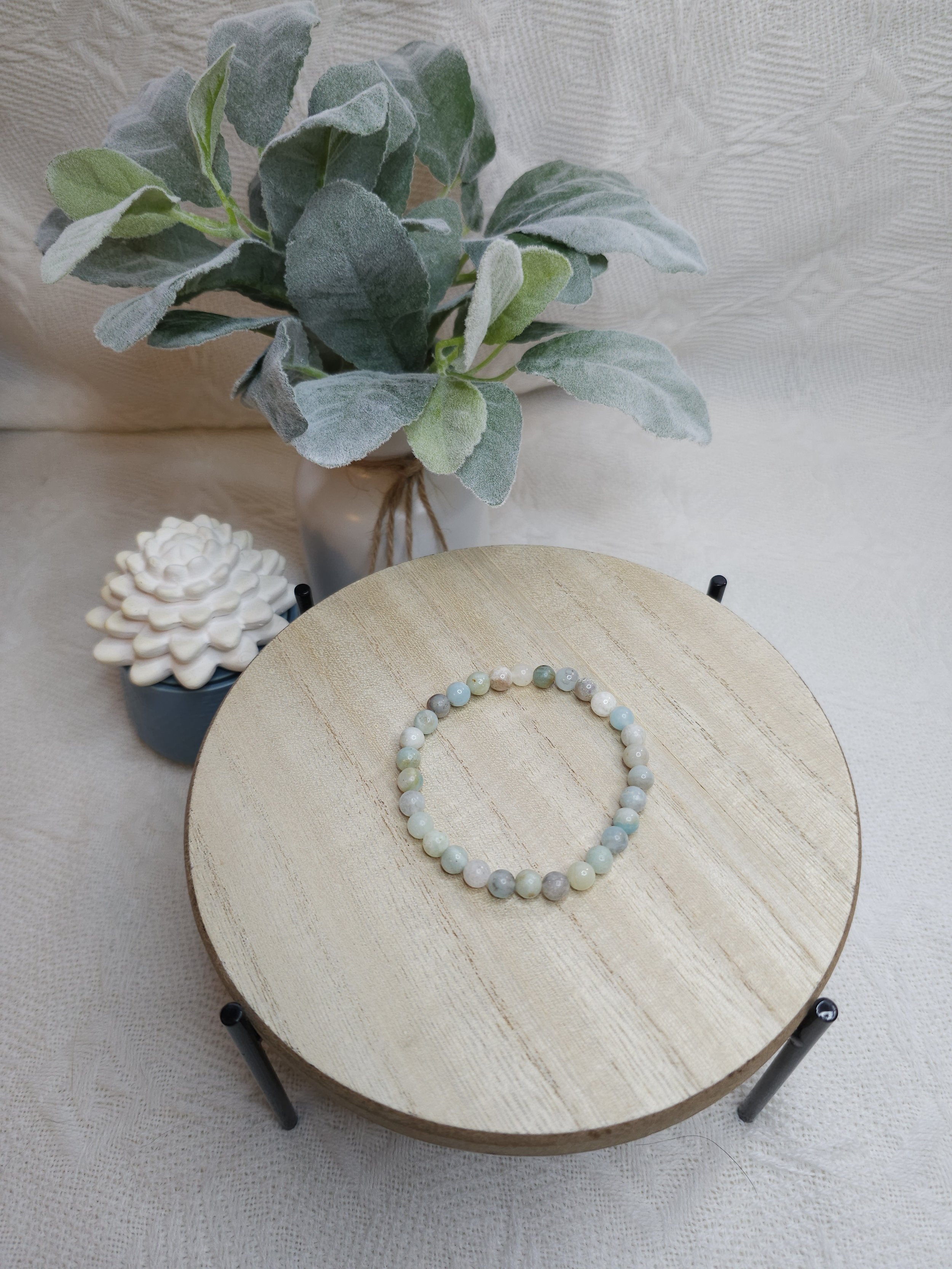 Amazonite Bracelet