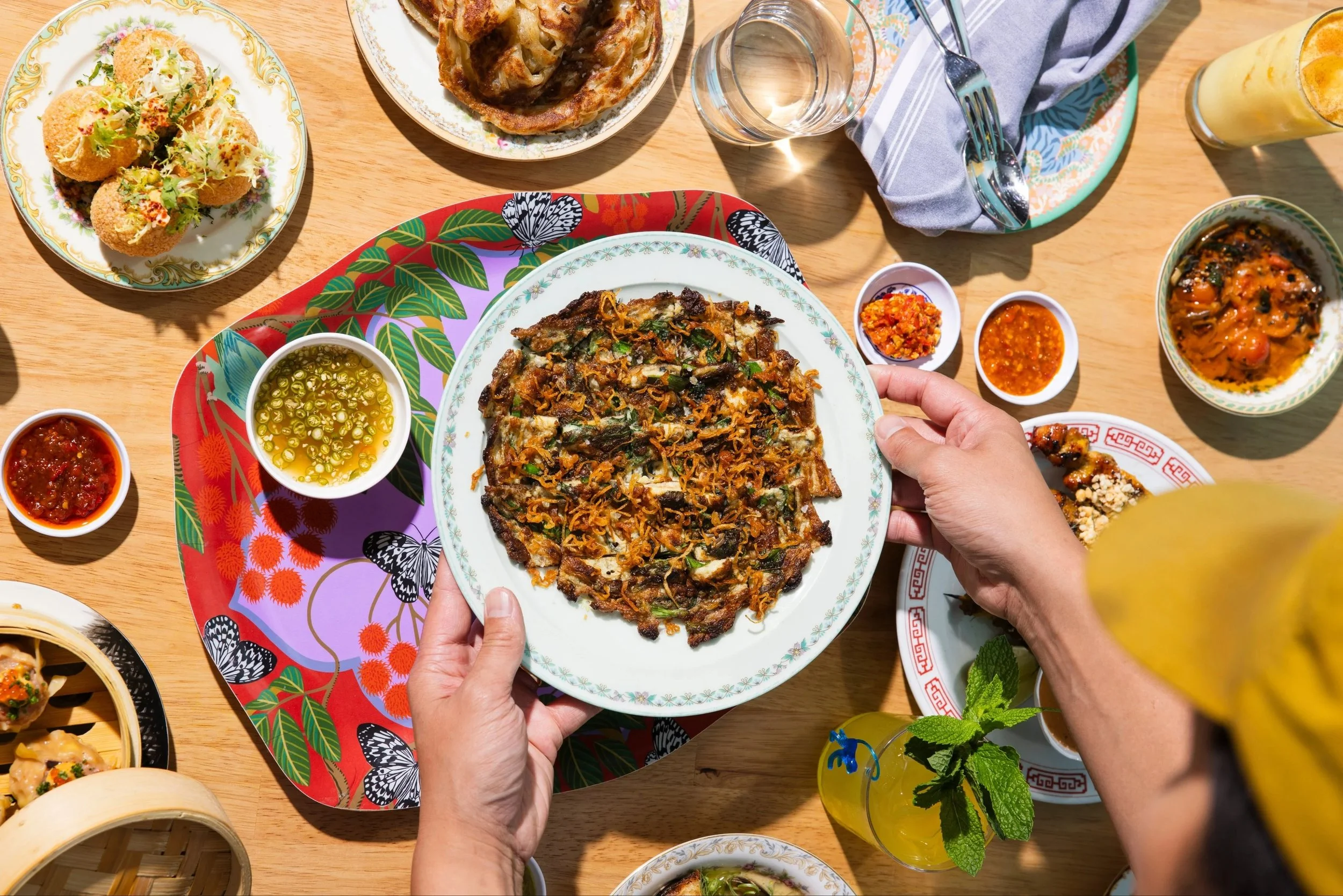 Gado Gado