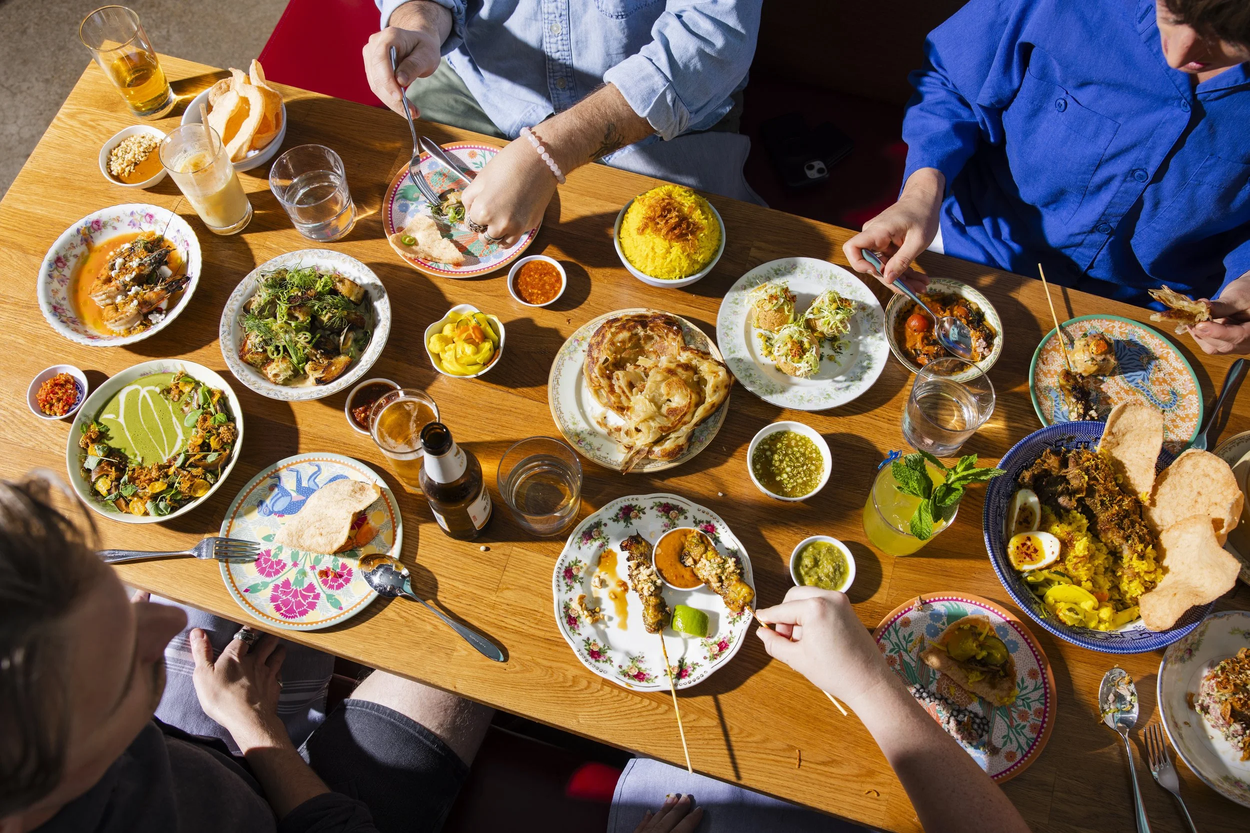 Gado Gado