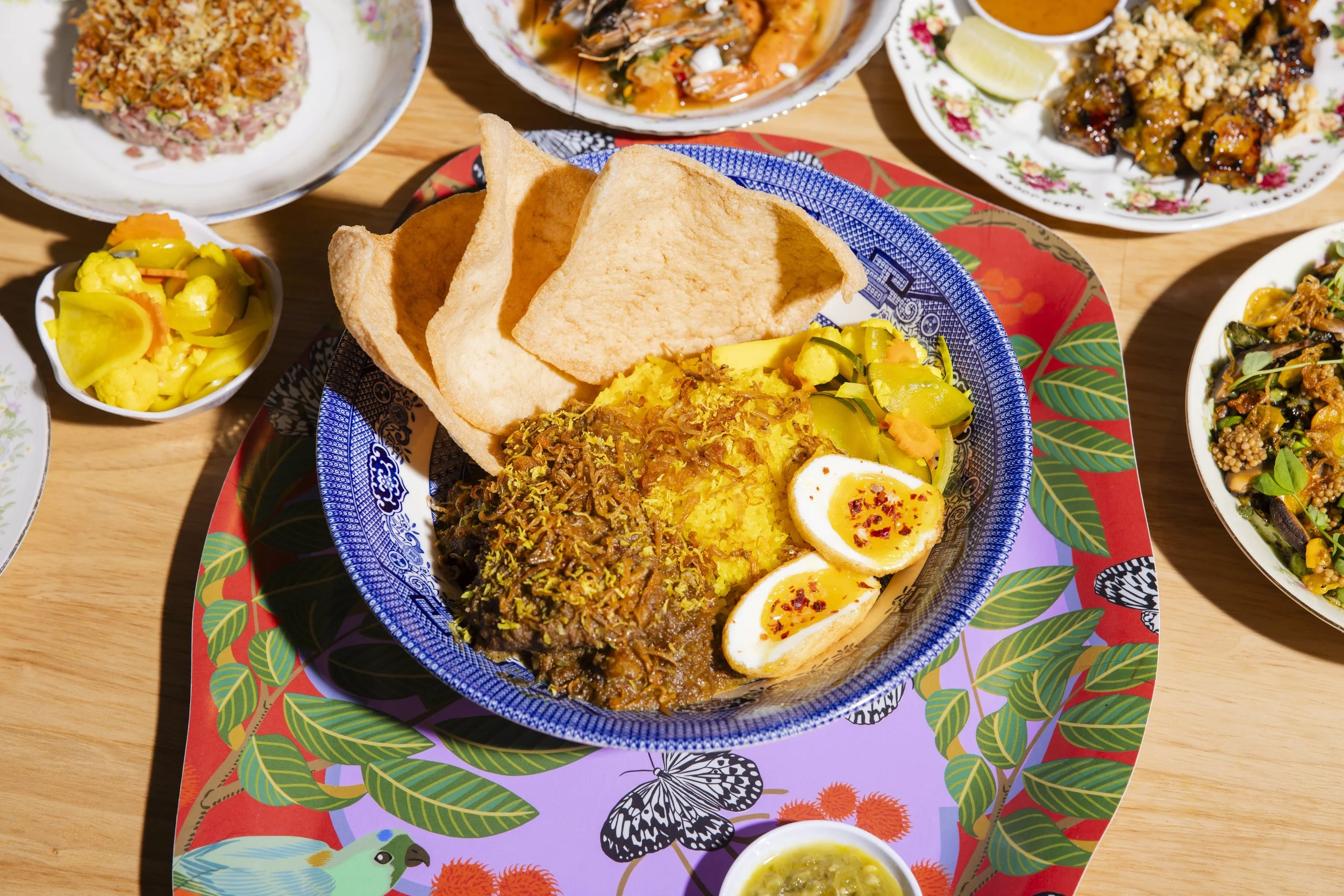 Gado Gado