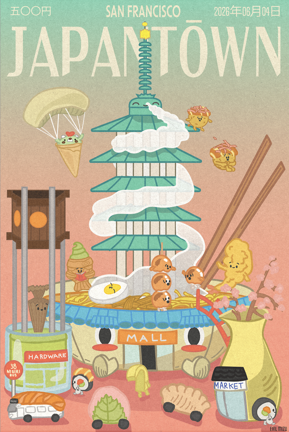 Japantown