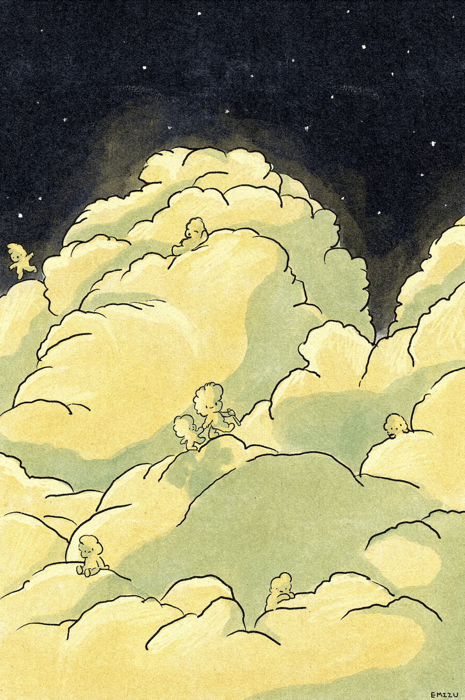 Cloud Land