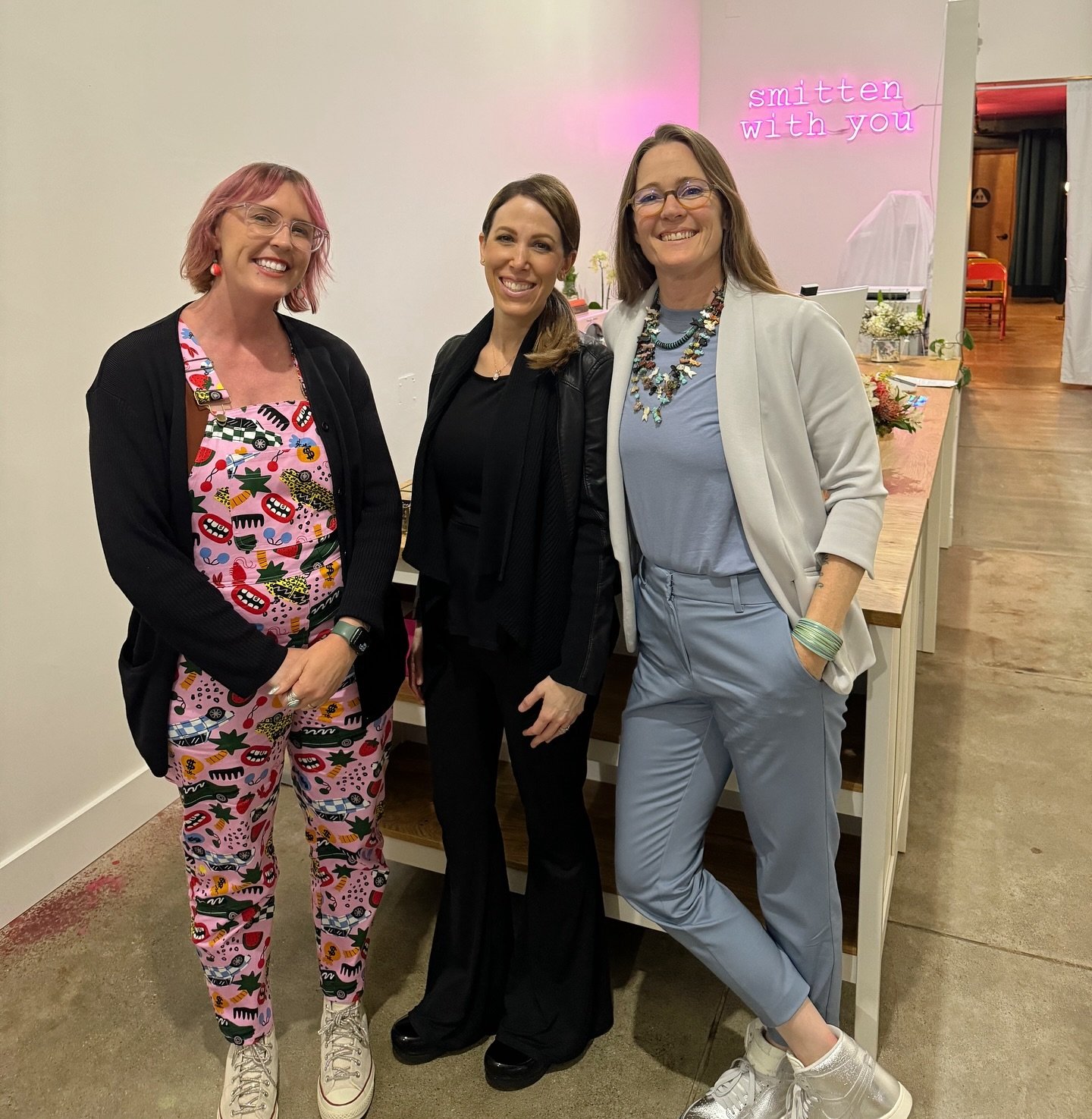 Thank you to all of the lovely people who attended our very first Fireside Chat! We can&rsquo;t thank our hosts @rachaelwojcik_np and @invitation.with.in enough for the informative and empowering talk about the various stages of menopause and hormone