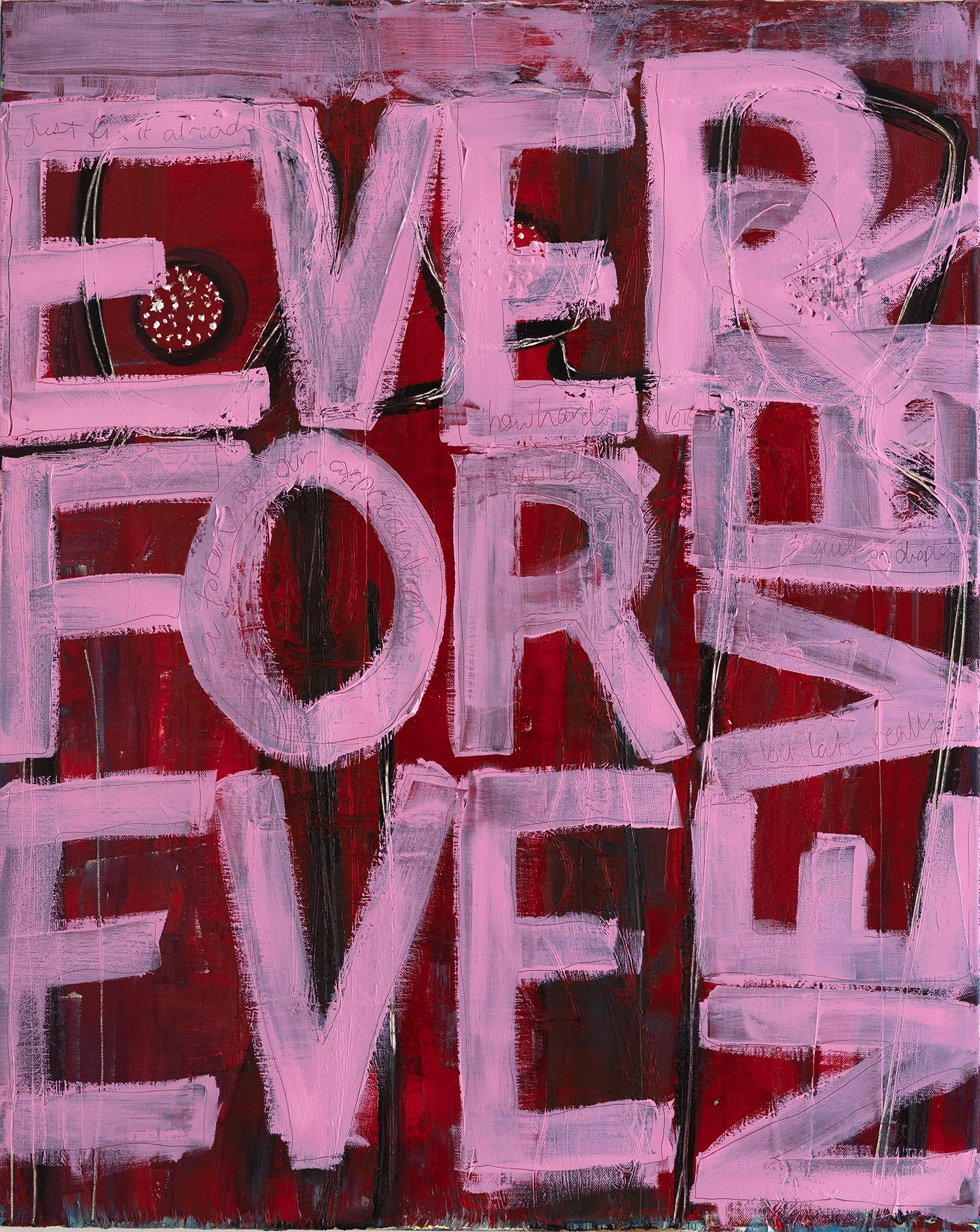 Forever Never