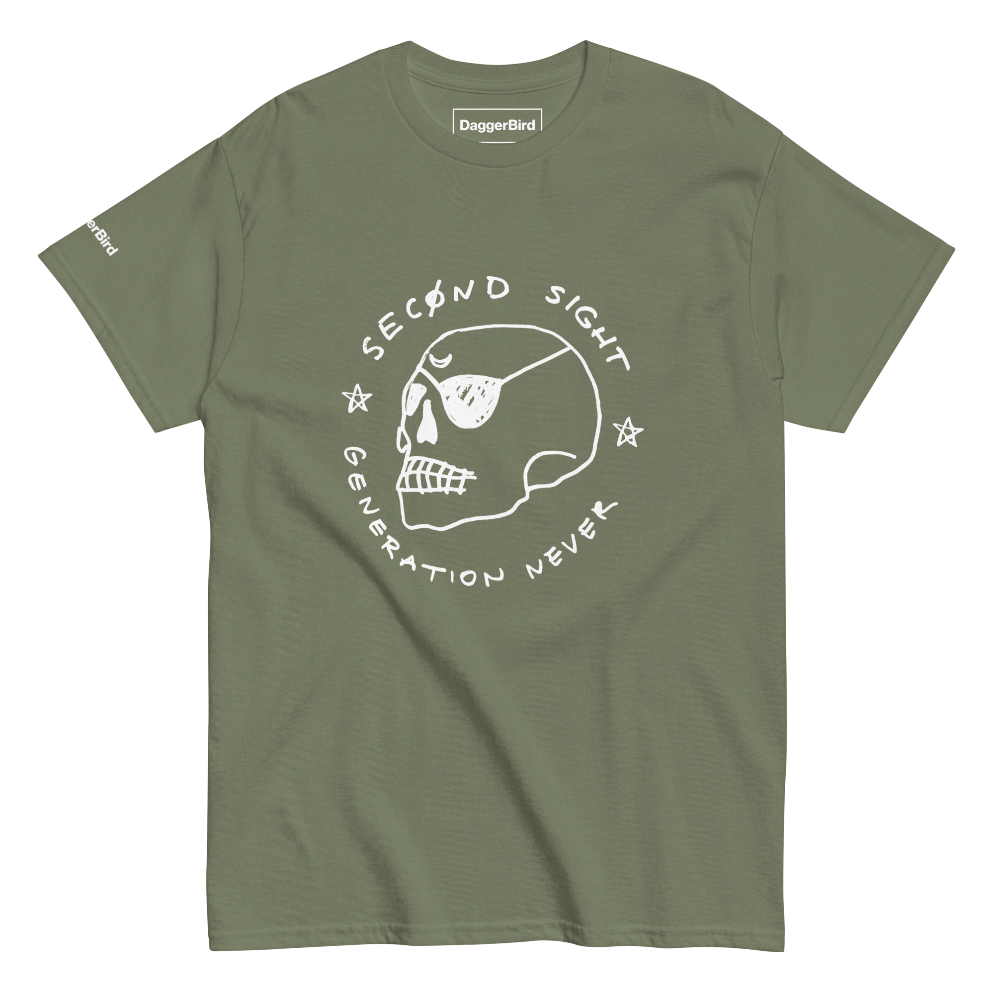 unisex-classic-tee-military-green-front-697aa75859610.png