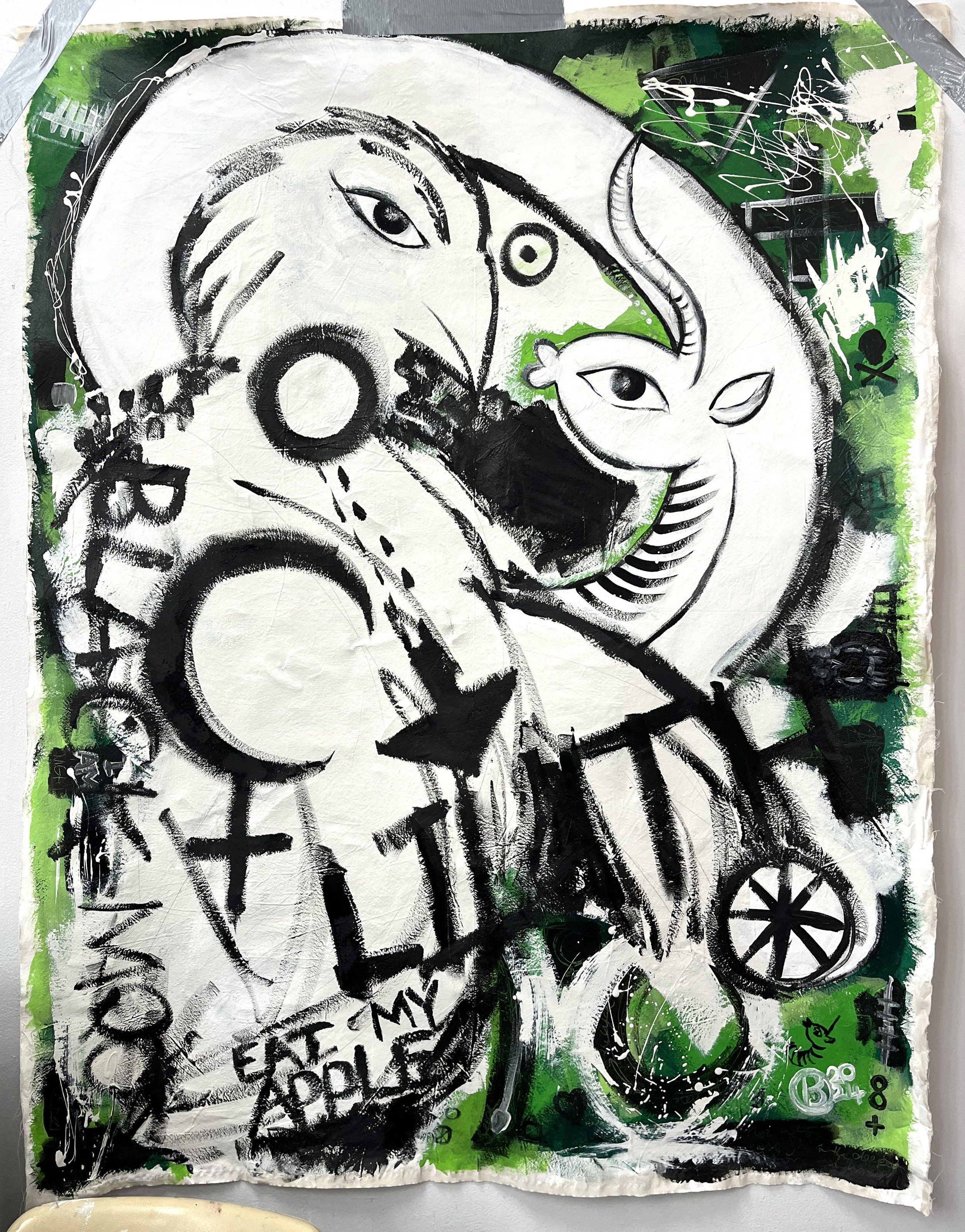 BelBare_EagleSerpentGreen Sep24.jpg