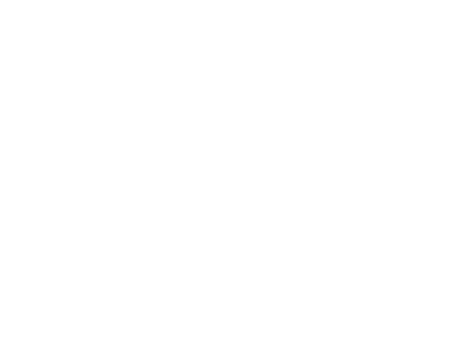 The logo for the Cowen Comfort Hour, featuring cursive white text on a black background.