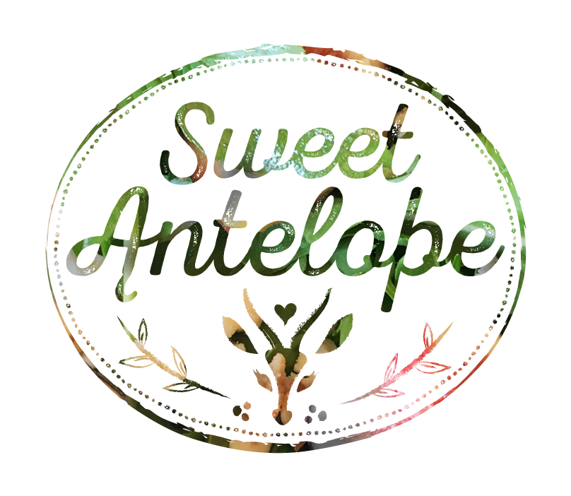 Sweet Antelope