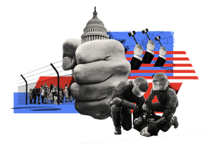 The Authoritarian Playbook for 2025