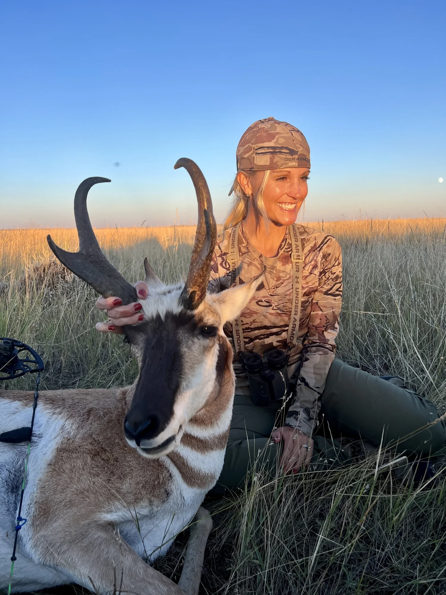 Montana Hunting Company