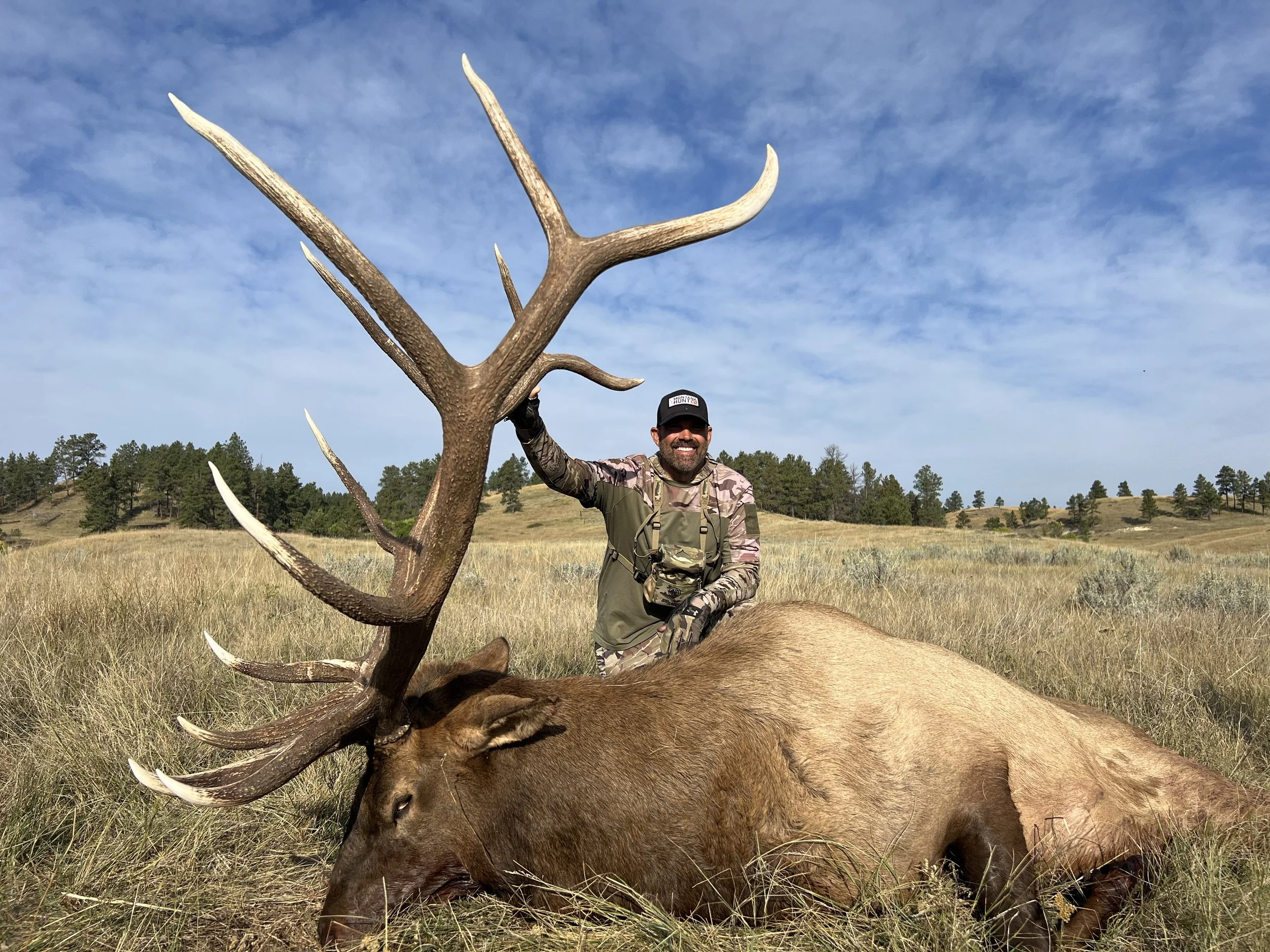 Montana Hunting Company