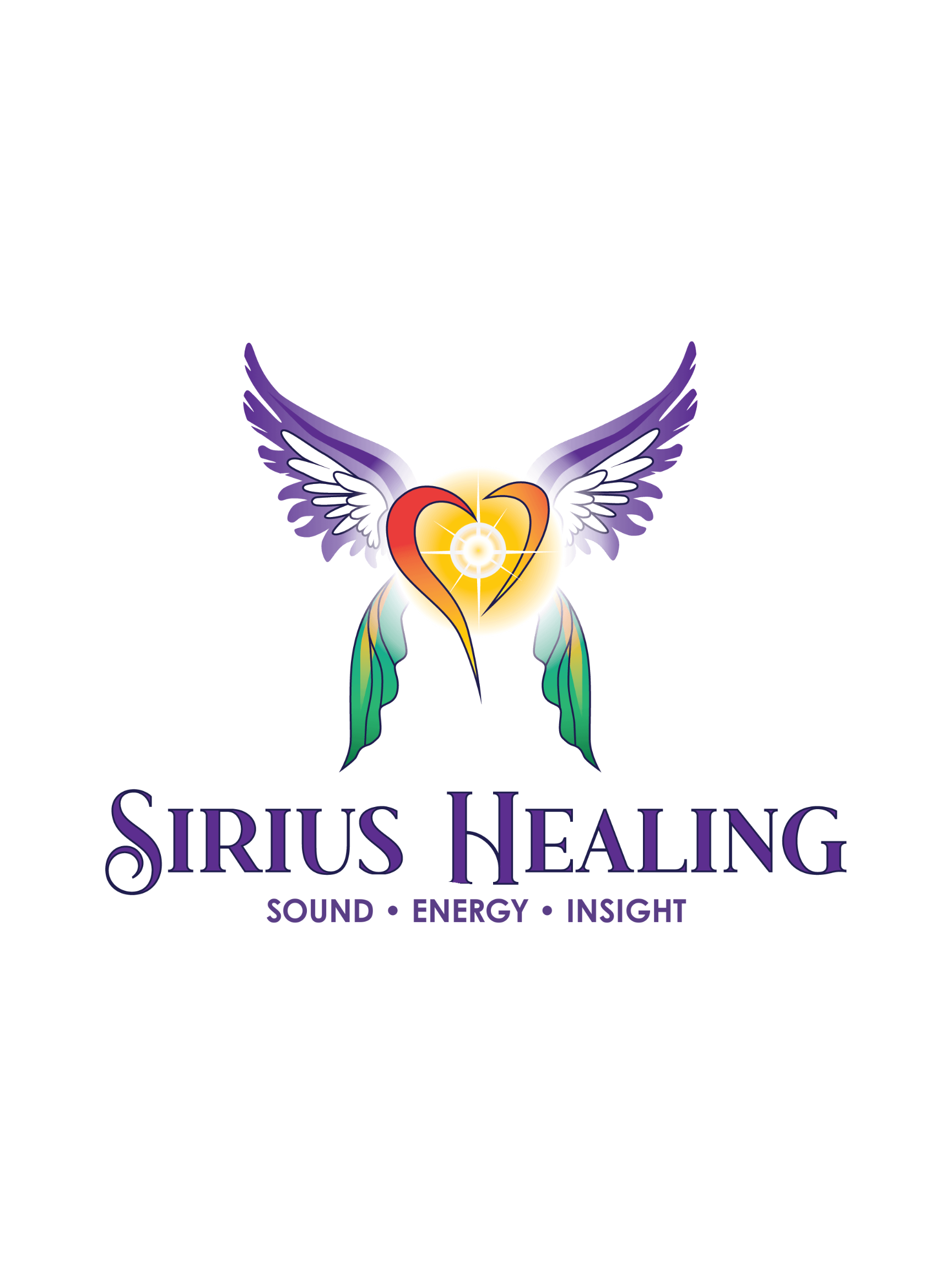 Sirius Healing
