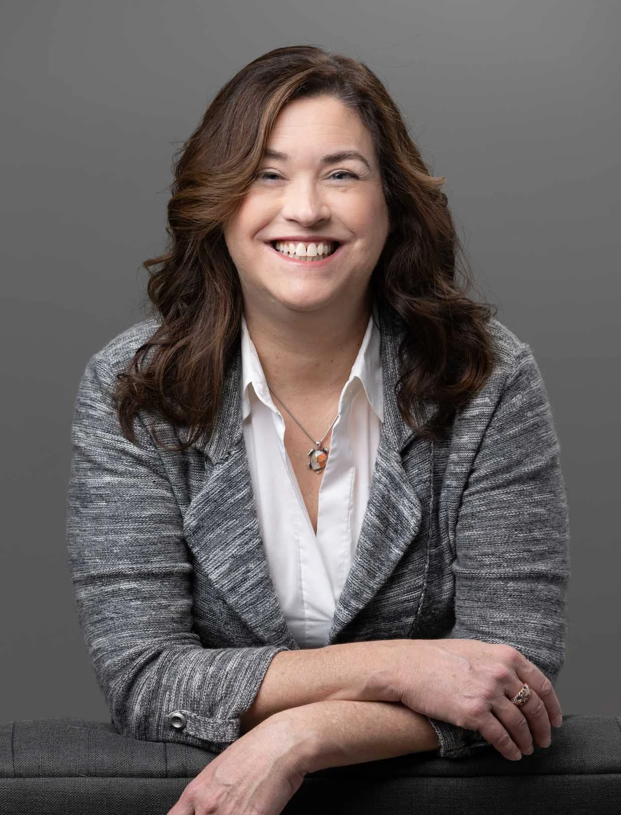 Michelle Dotsch headshot