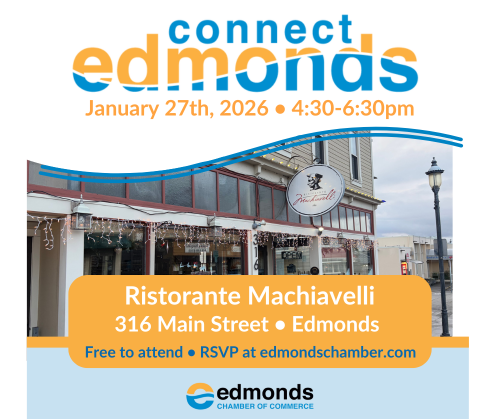 Connect Edmonds