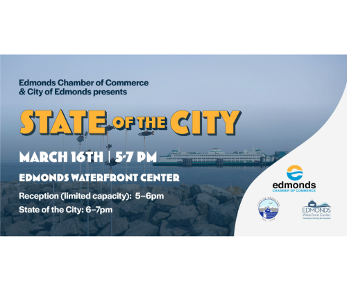 State of the City Address