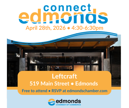 Connect Edmonds