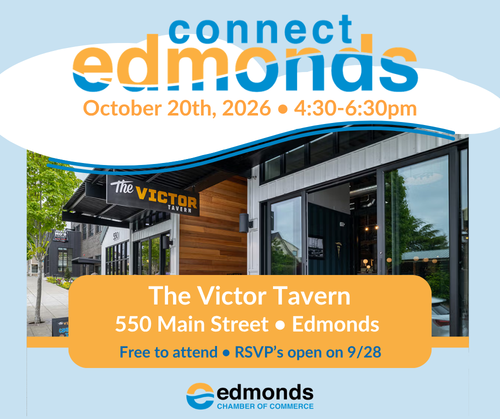 Connect Edmonds