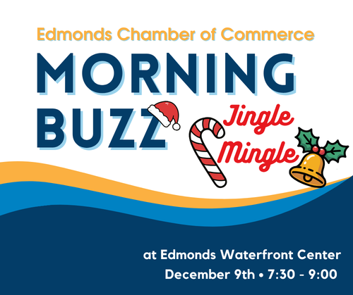 Morning Buzz Jingle Mingle