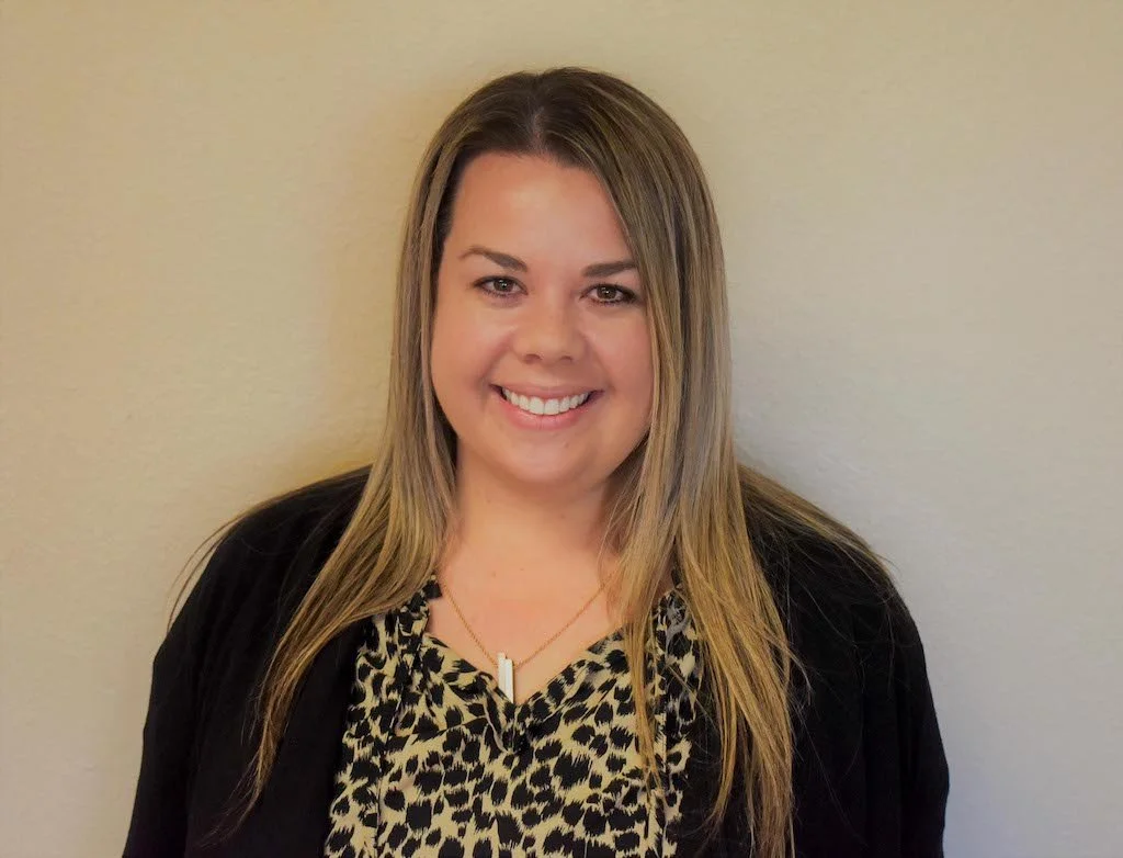 Brittany Williams headshot