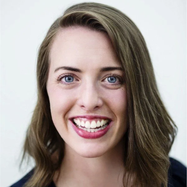 Liz Dawson headshot