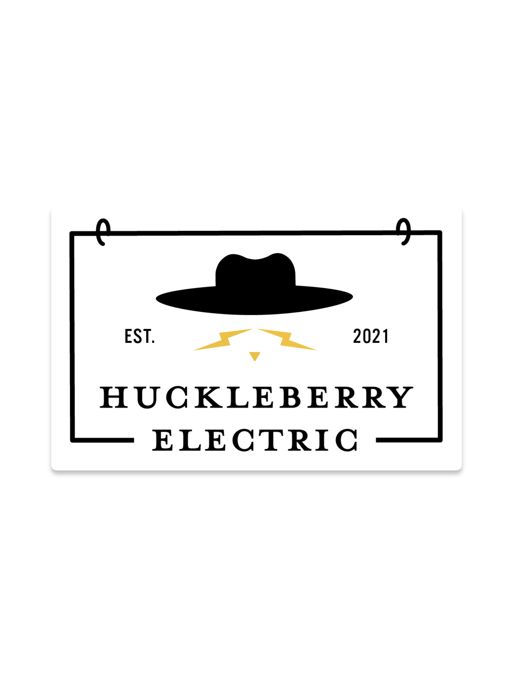 Huckleberry Electric