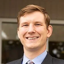 Mitch Brewe headshot