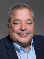 Jeff Moore headshot