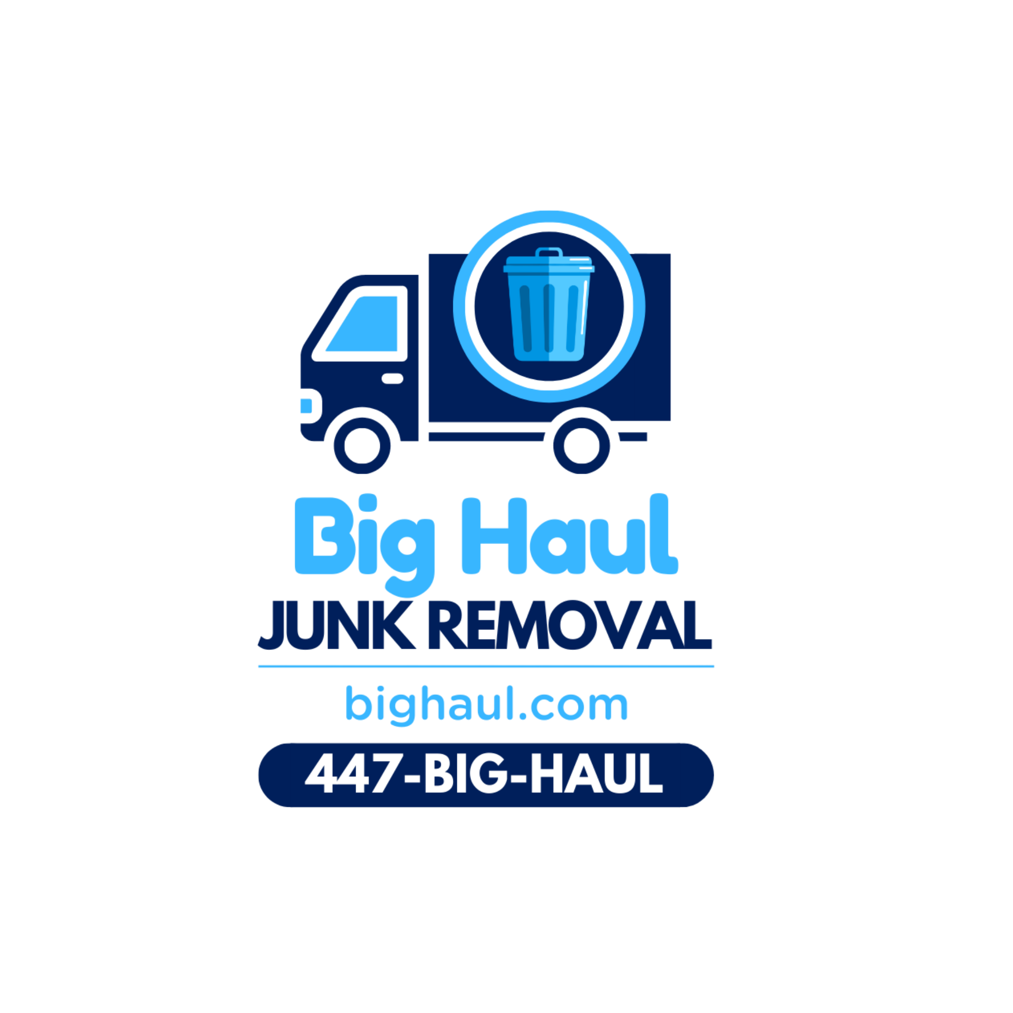 Big Haul Junk Removal