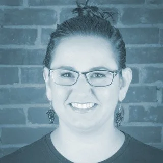 Olivia Latham Brown headshot