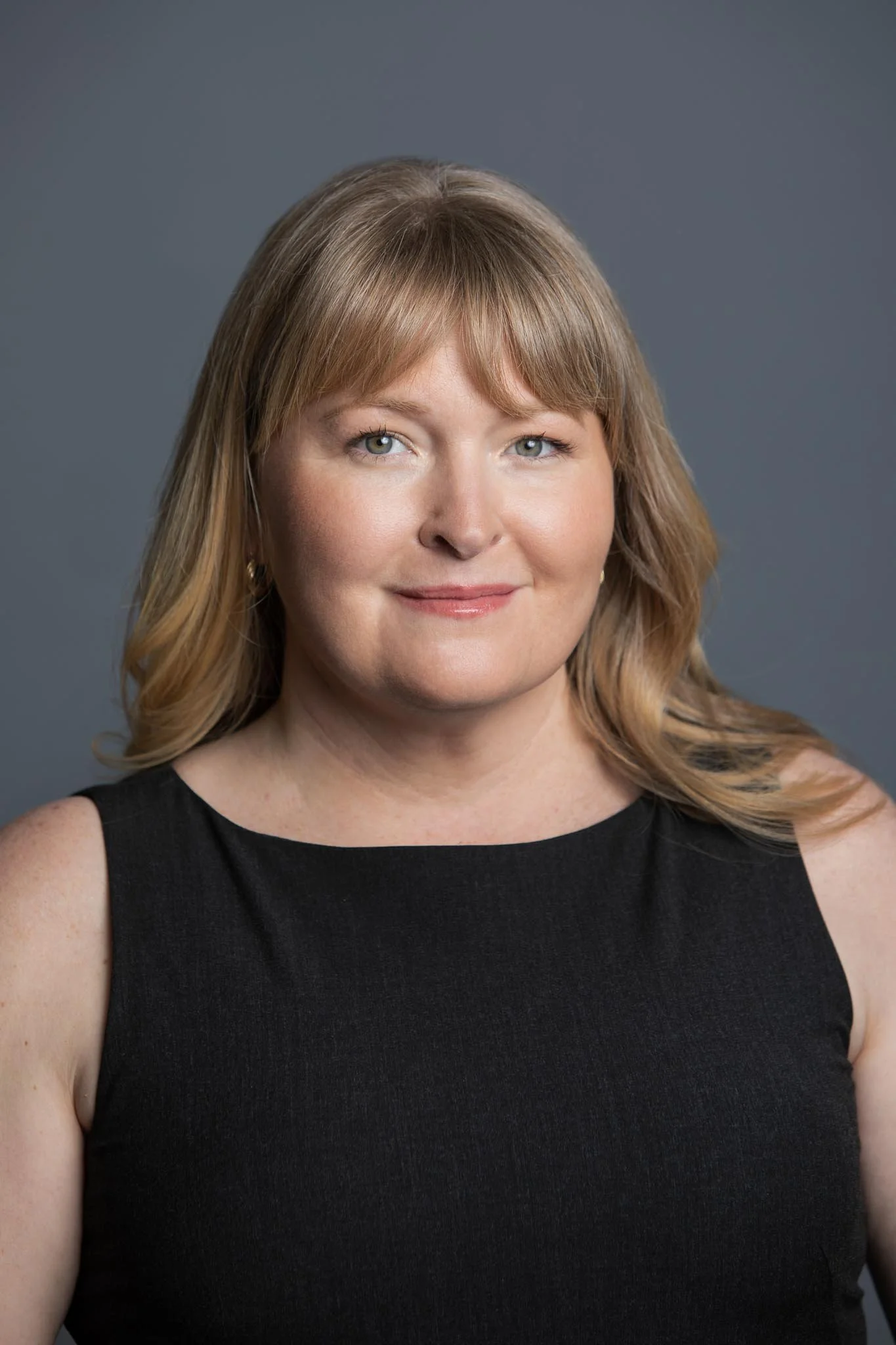 Janelle Cass headshot