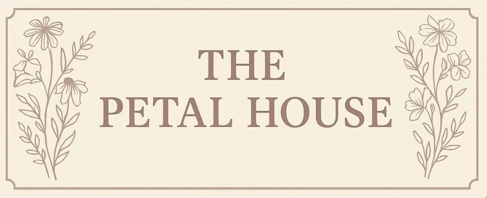 The Petal House Florals