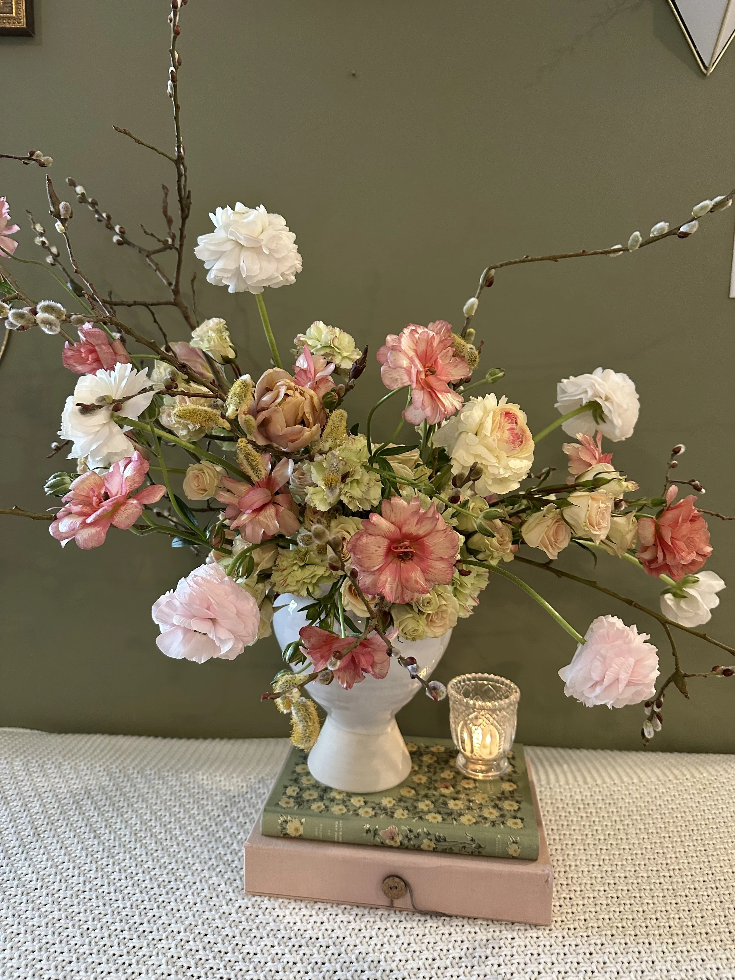 The Grand Arrangement