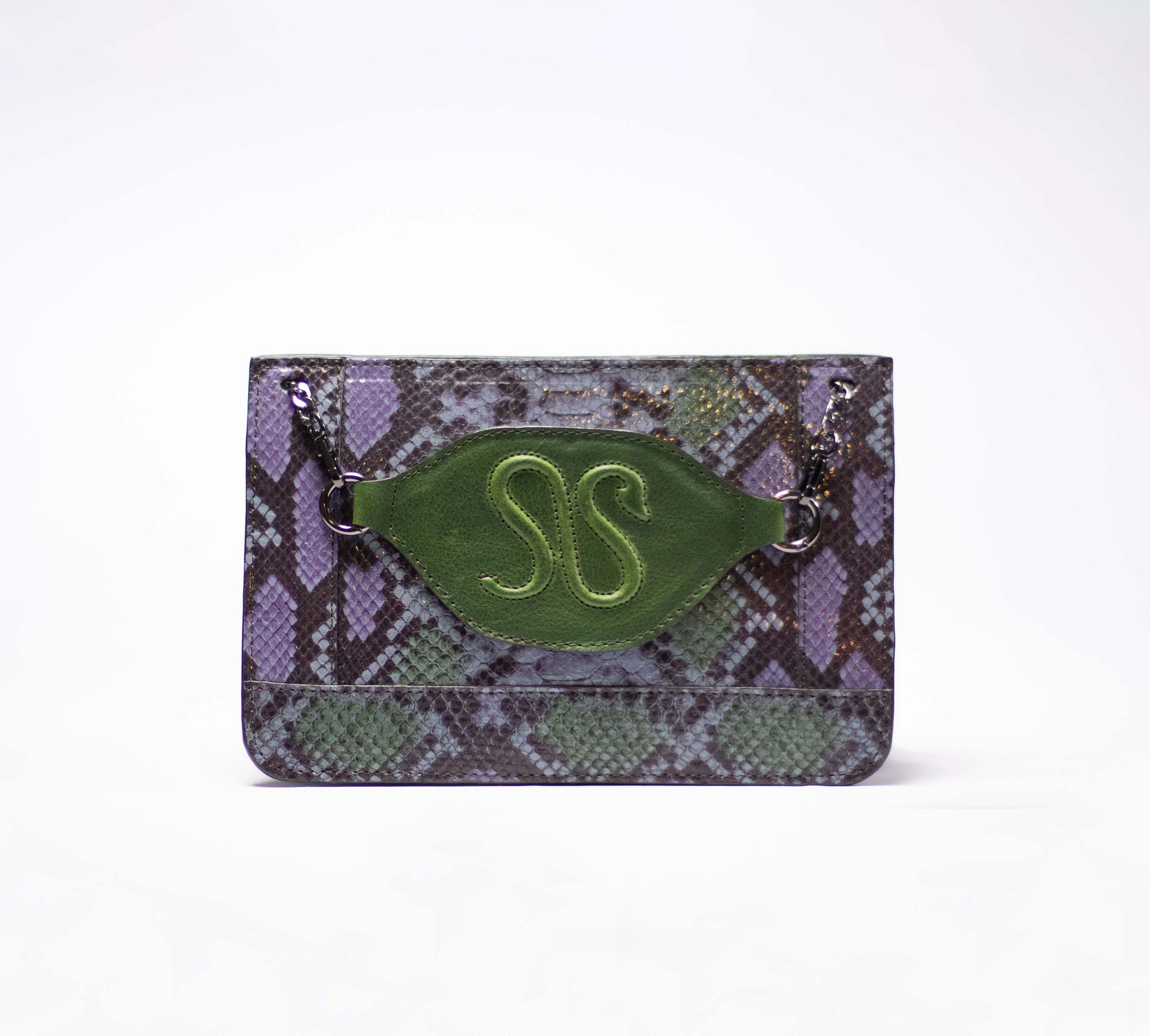 Clutch Piton Quetzal Sublime Chaos