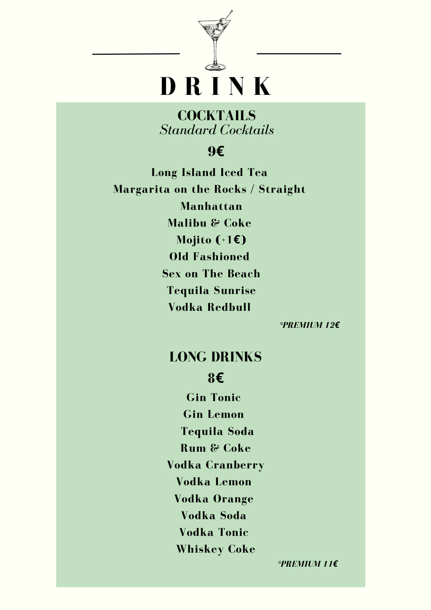 GREEN DRINK MENU Best Cocktails 6.png
