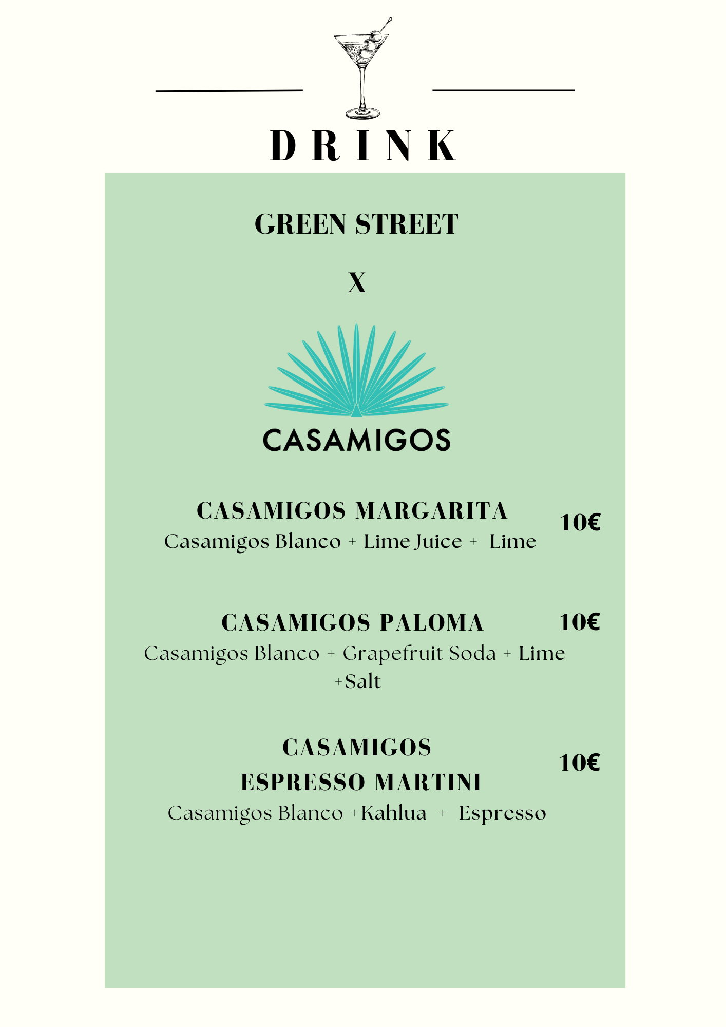 CASAMIGOS X GREEN MENU.png