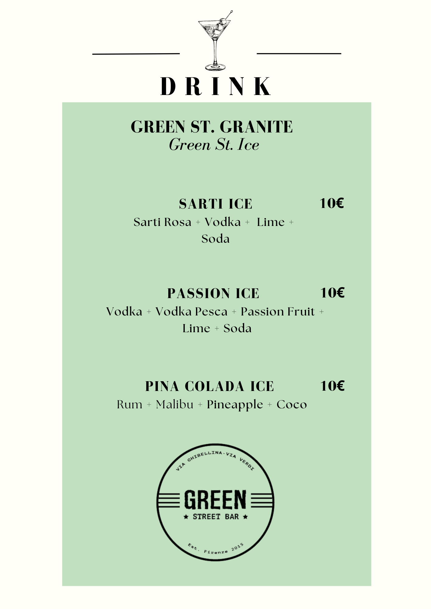 GREEN DRINK MENU Granite.png