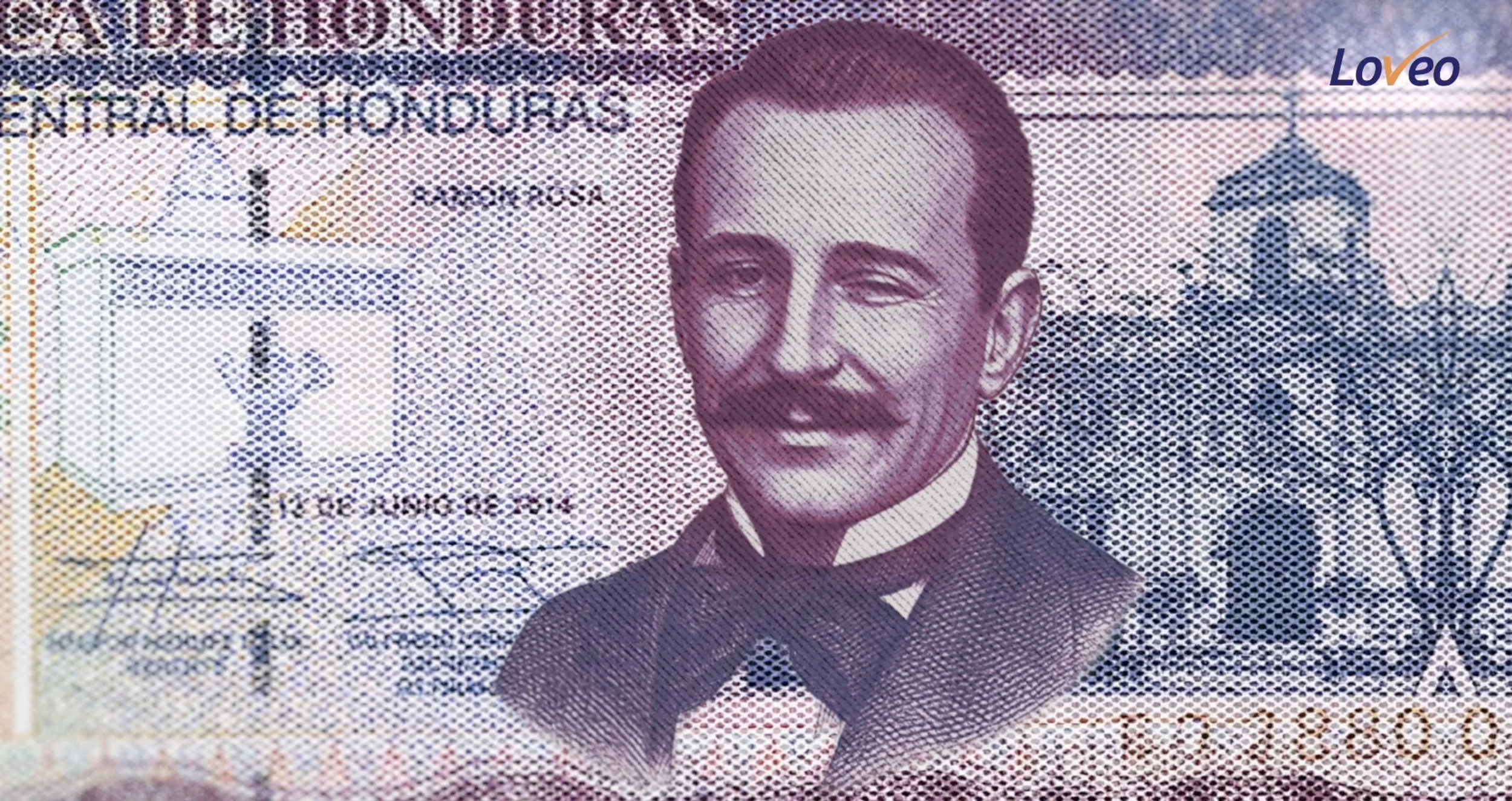 DE HONDURAS A HONDURAS
