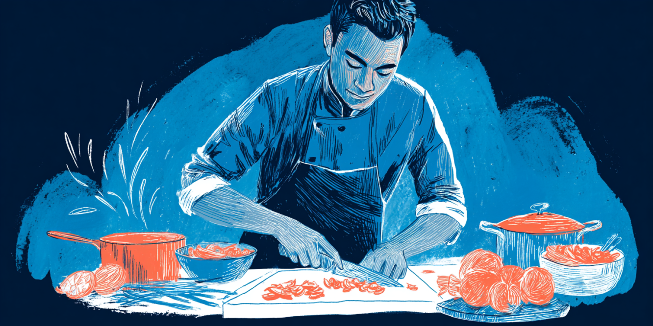 How Much is a Personal Chef in 2026?
