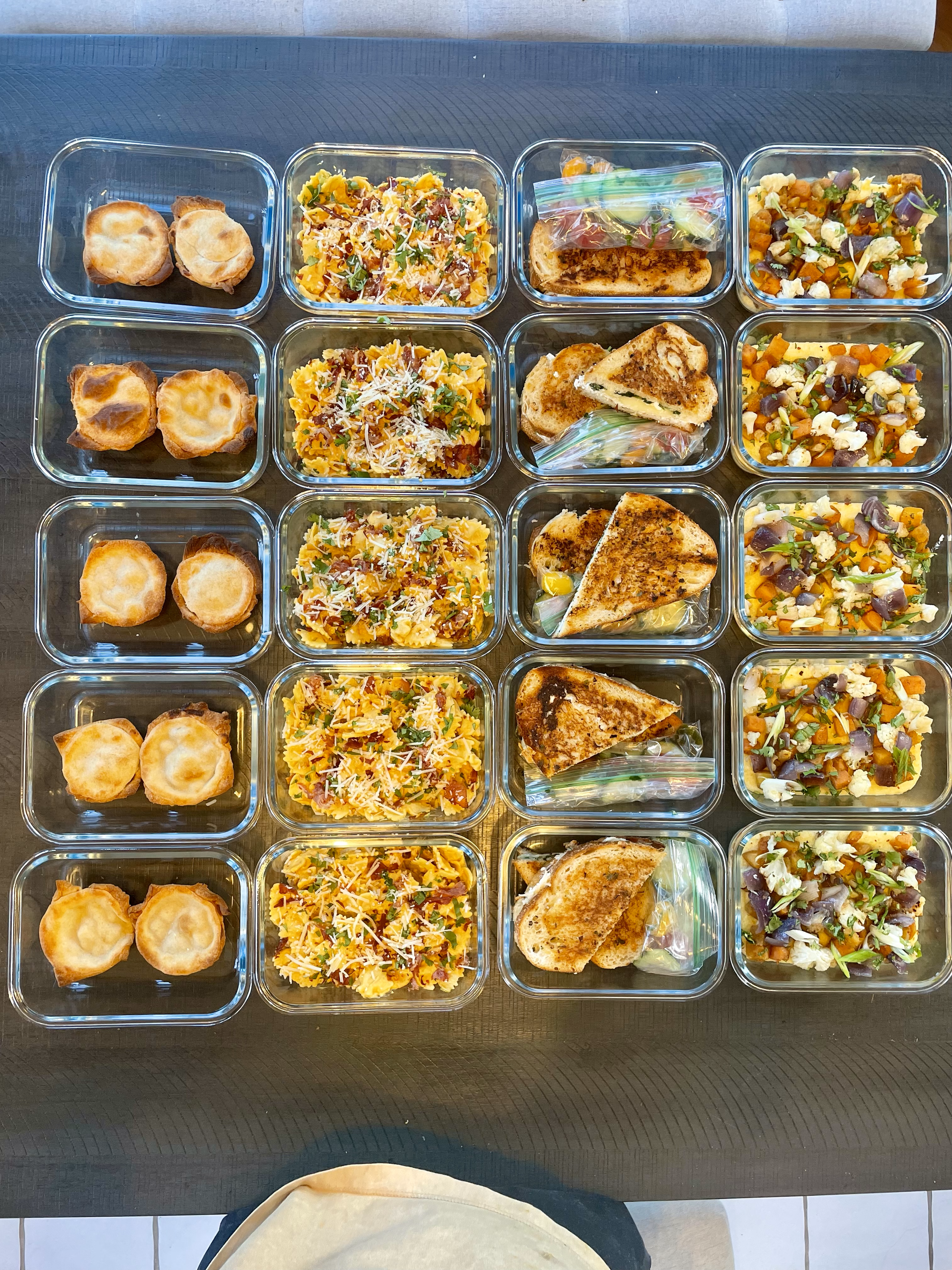 Personal Chef vs. DoorDash: What It Actually Costs for a Family of 4