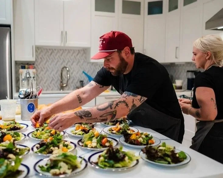 Private Chef vs. Restaurant Buyout: What Hosting a Group Dinner Actually Costs