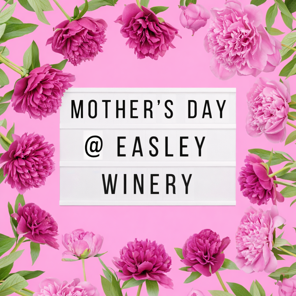 Mother’s Day Weekend