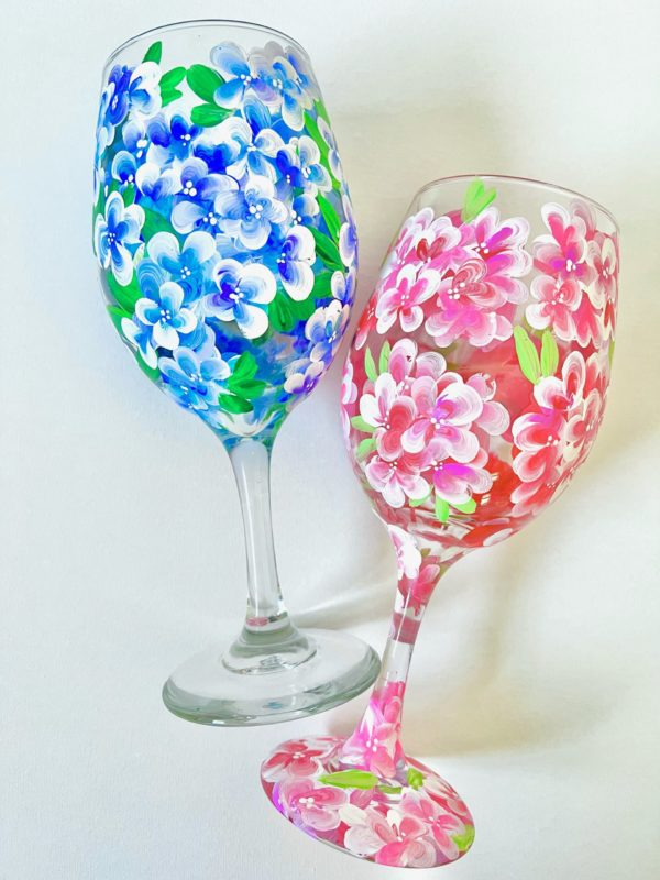 Hydrangea glass painting.png