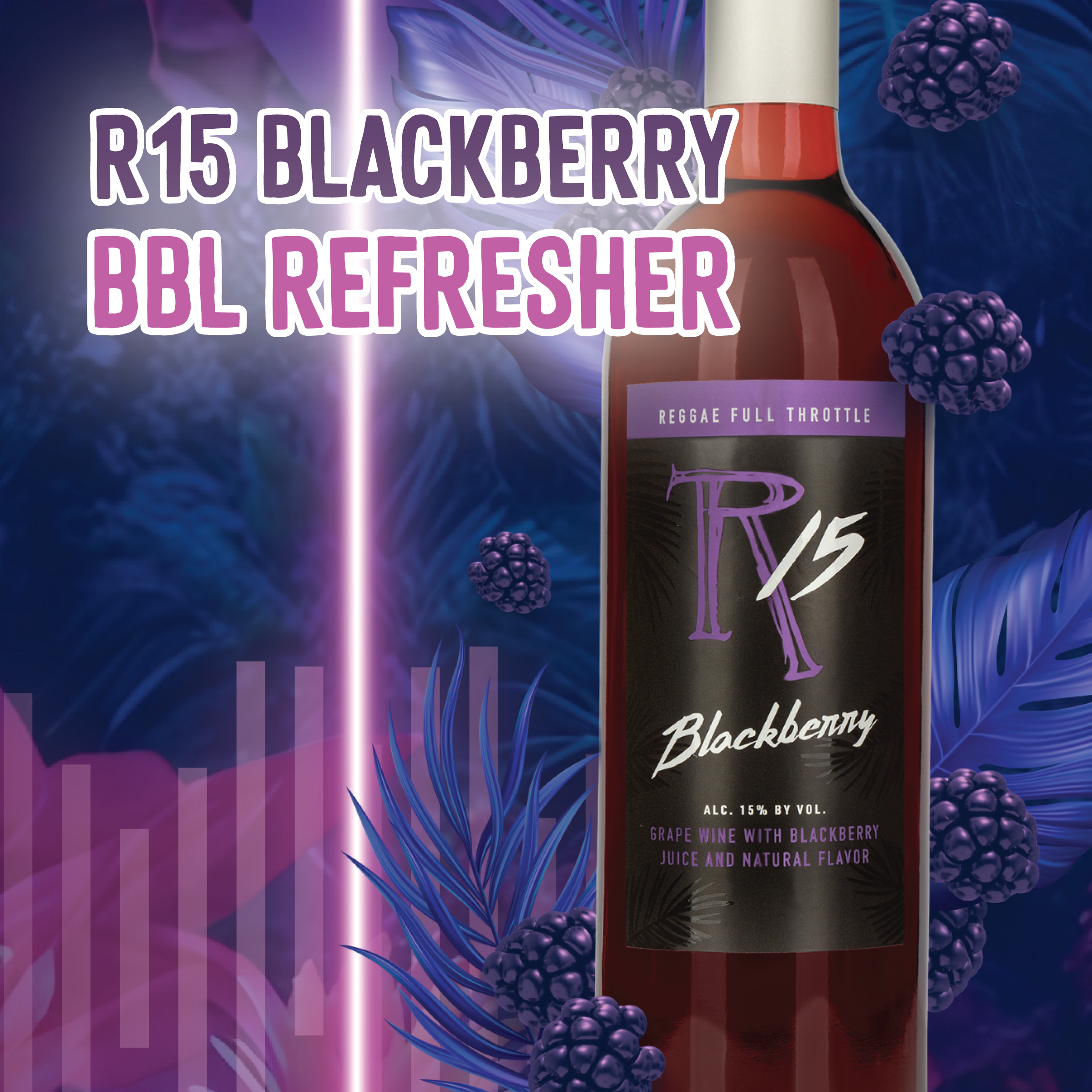 BBL Refresher