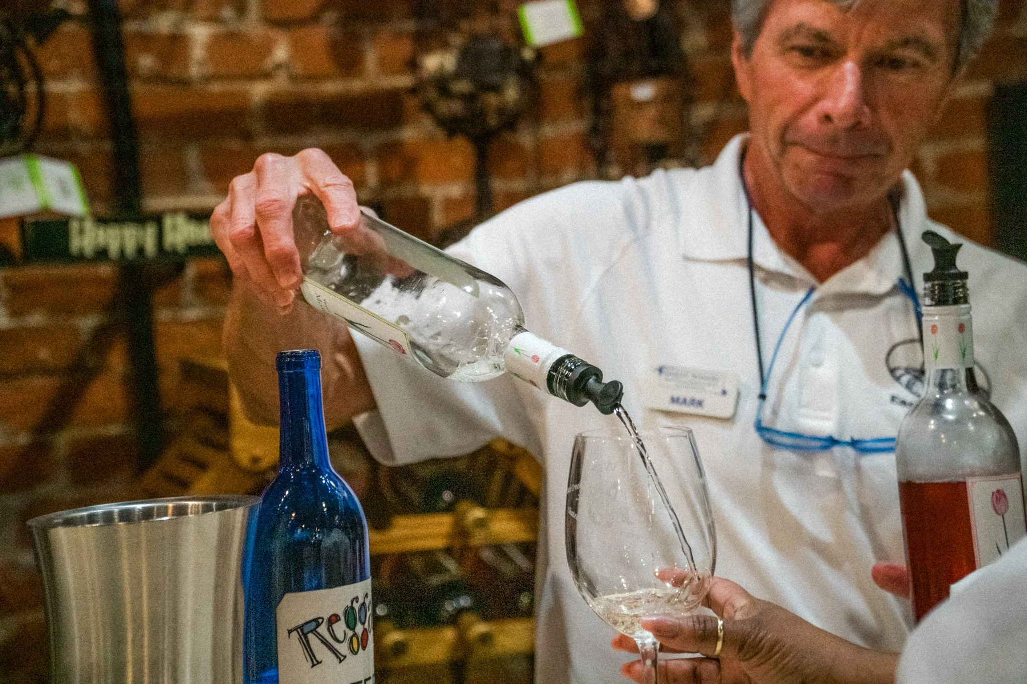 Wine tasting + Indianpolis + Winery