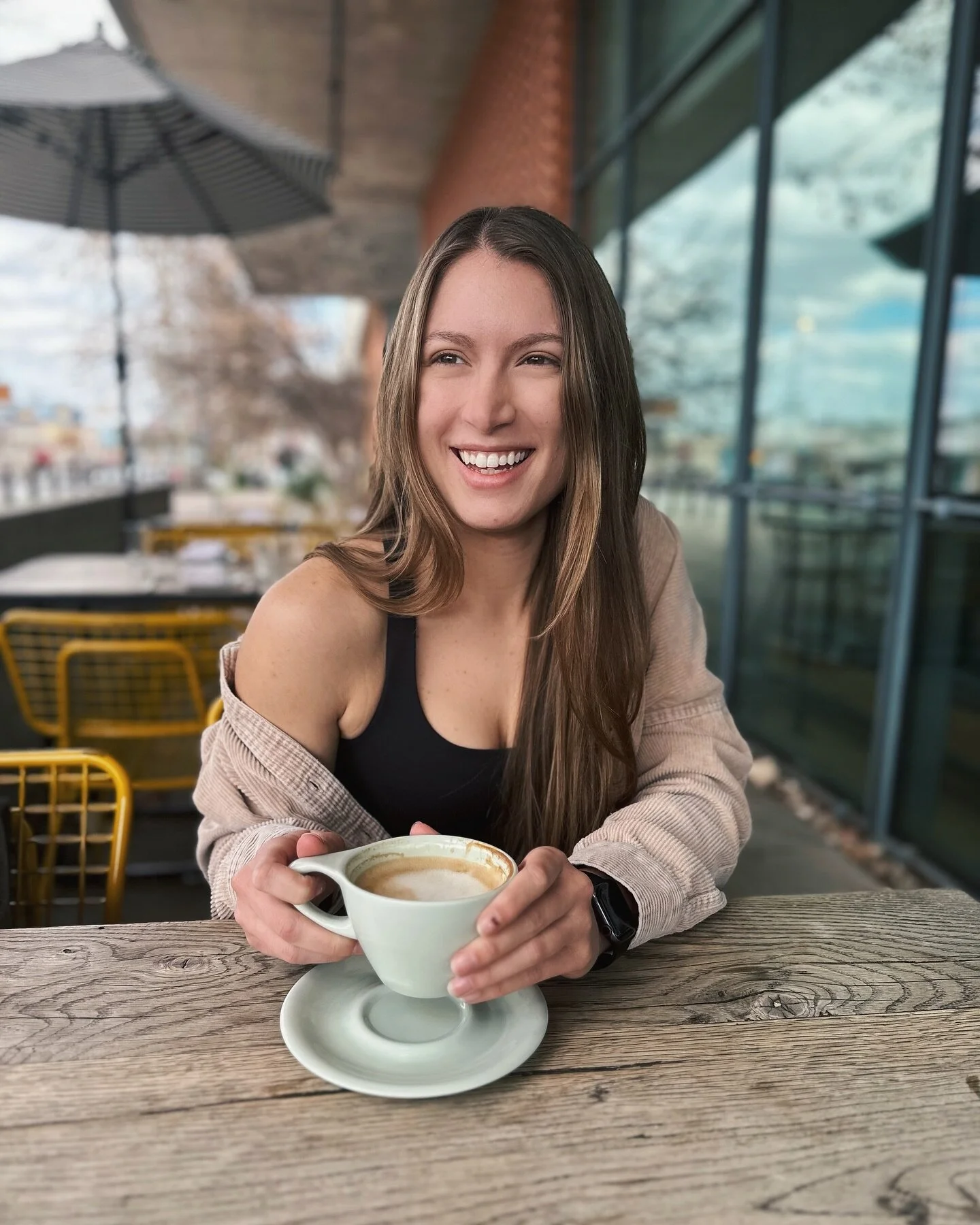 Hello and welcome to my page 🌿

My name is Brittney - I&rsquo;m a 25 year old living in Austin, TX, who is ready for life&rsquo;s next adventure - launching a Virtual Assistant business! I believe that a successful business relationship thrives on a
