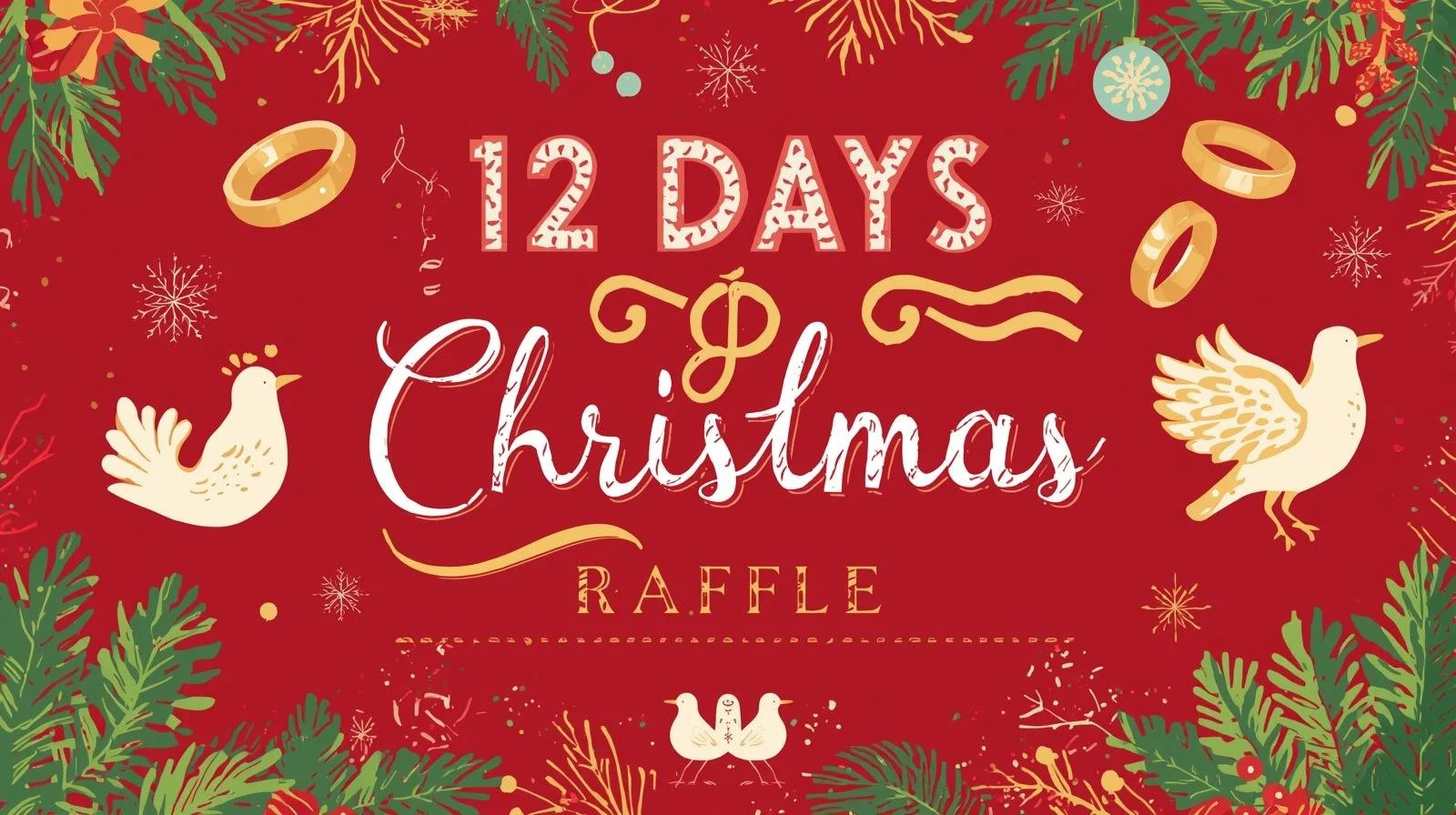 12 days of Christmas raffle fundraiser.jpeg