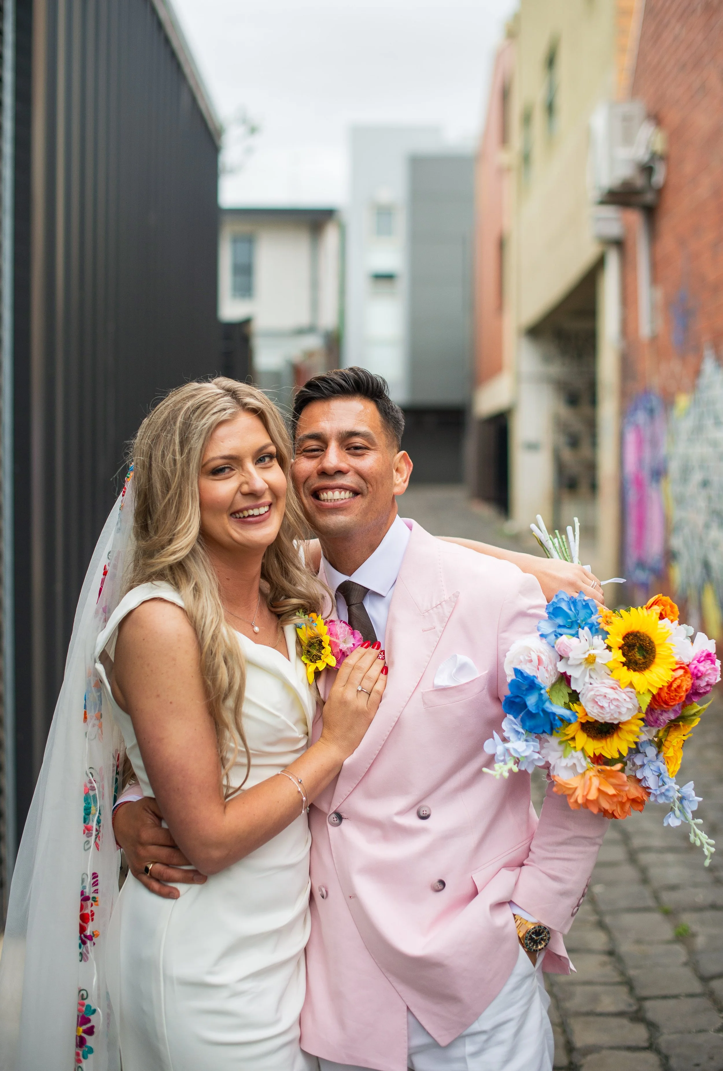 Amazing Days wedding photography