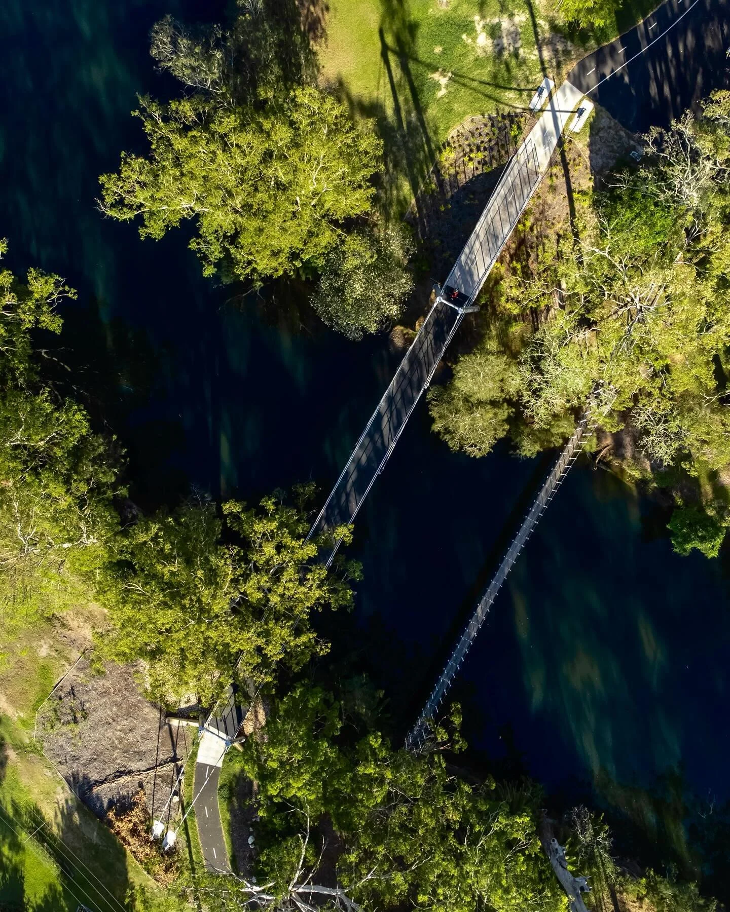 I&rsquo;m not always by the beach. Half my time is spent capturing the beauty of our rivers and countryside. None of it ever gets old but the mosquito to human ratio on this one was a little too high for my liking!

#stunningcentralcoast #newsouthwal