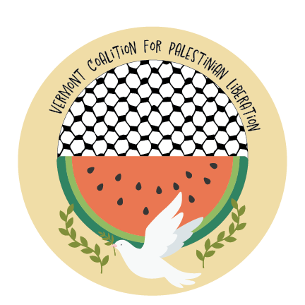 Vermont Coalition for Palestinian Liberation